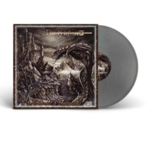 Warchants & Fairytales (Ltd.Silver LP)