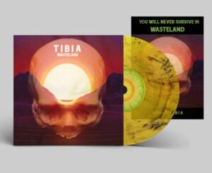 Wasteland (col.Vinyl)