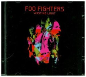 Wasting Light