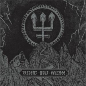 Watain: Trident Wolf Eclipse