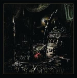 Watain: Wild Hunt