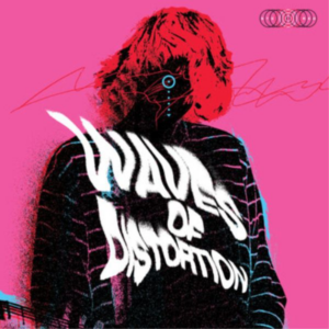 Waves Of Distortion (1990-2022) (Red 2LP)