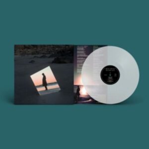 Weather Alive (Ltd.Col.LP)