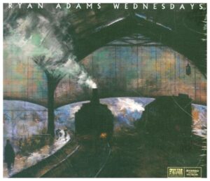 Wednesdays (CD Digipak)