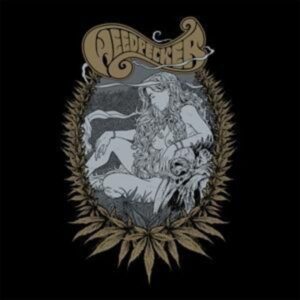 Weedpecker: Weedpecker (Digipak)