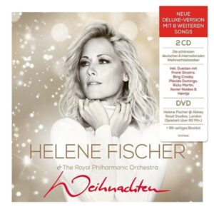 Weihnachten (Deluxe Version Mit 8 Weiteren Songs)