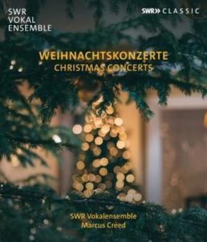 Weihnachtskonzerte