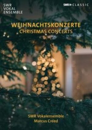 Weihnachtskonzerte