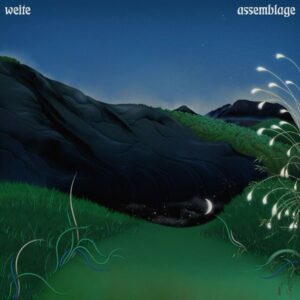 Weite: Assemblage