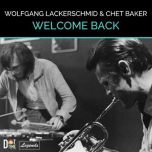 Welcome Back (LP)