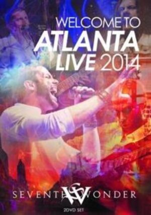 Welcome To Atlanta Live 2014