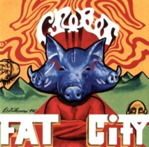 Welcome To Fat City