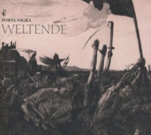 Weltende (Digipak)