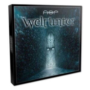 Weltunter (Lim. Vinyl Deluxe-Edition)