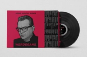 Werdegang (3LP)