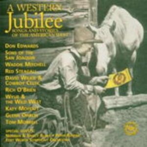 Western Jubilee: Songs & Stories...