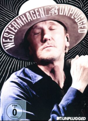 Westernhagen: MTV Unplugged (Ltd.Digipack)