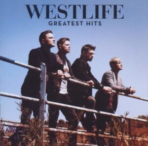 Westlife: Greatest Hits/CD