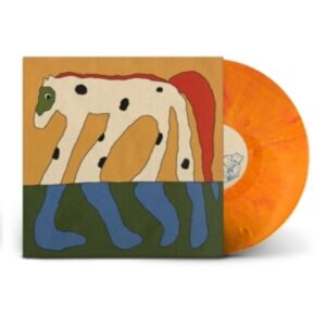 When Horses Would Run (color Vinyl)