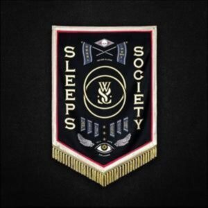 While She Sleeps: Sleeps Society (Digi)