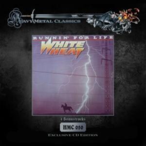 White Heat: Running For Life