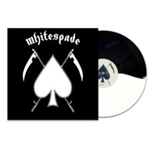 Whitespade