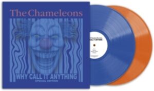 Why Call It Anything (Ltd.Coloured Vinyl)