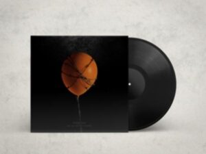 Wie laut die Stille schreit (Gtf. Black Vinyl)