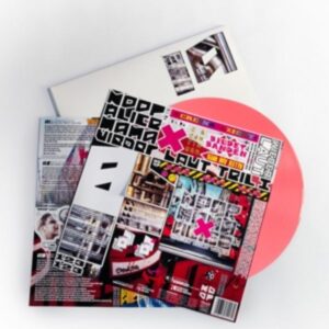 Wieder Laut (Pink Vinyl)