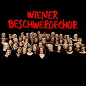 Wiener Beschwerdechor (Col.LP+MP3)