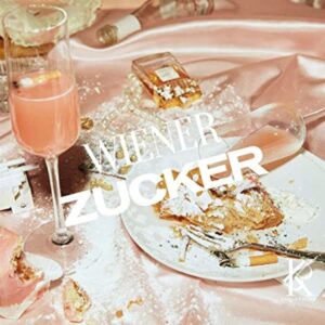 Wiener Zucker (white Vinyl)