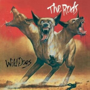 Wild Dogs (Exp.+Remastered)