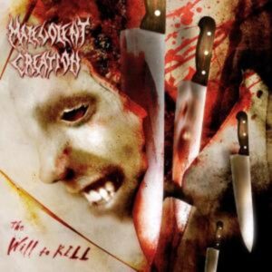 Will To Kill