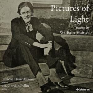 William Baines: Pictures of Light