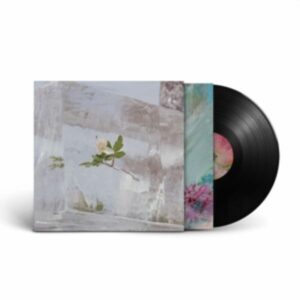 Windflowers (LP+MP3)