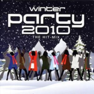 Winter Party 2010-The Hit Mix