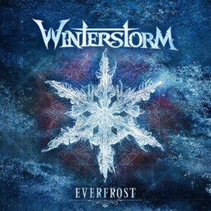 Winterstorm: Everfrost (Digipak)