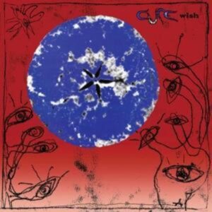 Wish (30th Anniversary Edition/1CD Remastered)