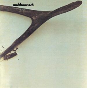 Wishbone Ash