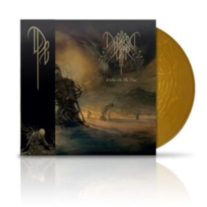 Wither On The Vine (Gold Vinyl)