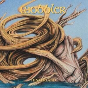 Wobbler: Hinterland