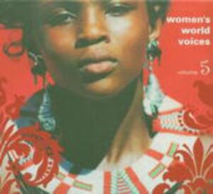 Women's World Voices Vol.5