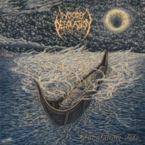 Woods Of Desolation: Falling Tide (Digipak)