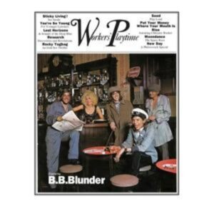 Workers Playtime-2CD Remastered