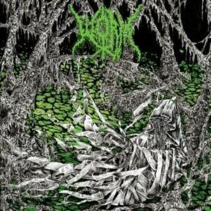 Worm: Gloomlord (Jewel Case)