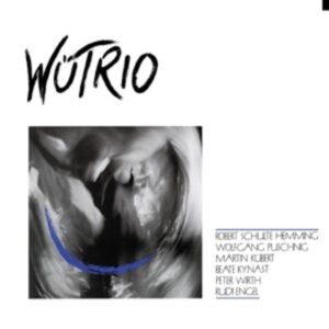 Wütrio