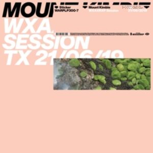 WXAXRXP Session (12+MP3)