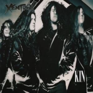 Xentrix: Kin (Remaster+Bonus)