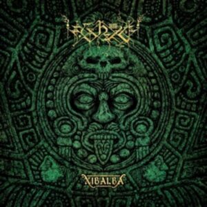 Xibalba (Digipak)