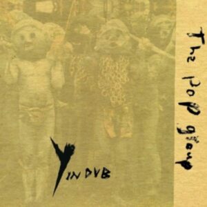 Y In Dub (2LP+MP3)